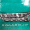 ФОТО Решетка переднего бампера для Volkswagen Passat B7 (09.2010-06.2015) Киев