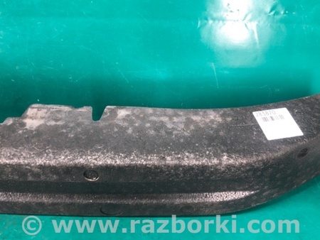 ФОТО Наполнитель бампера передний для Volkswagen Passat B7 (09.2010-06.2015) Киев