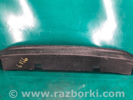 ФОТО Наполнитель бампера передний для Volkswagen Passat B7 (09.2010-06.2015) Киев
