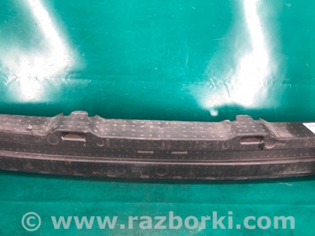 ФОТО Наполнитель бампера задний для Volkswagen Passat B7 (09.2010-06.2015) Киев