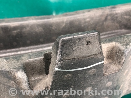 ФОТО Наполнитель бампера задний для Volkswagen Passat B7 (09.2010-06.2015) Киев