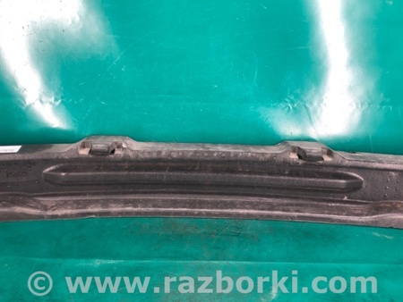 ФОТО Наполнитель бампера задний для Volkswagen Passat B7 (09.2010-06.2015) Киев
