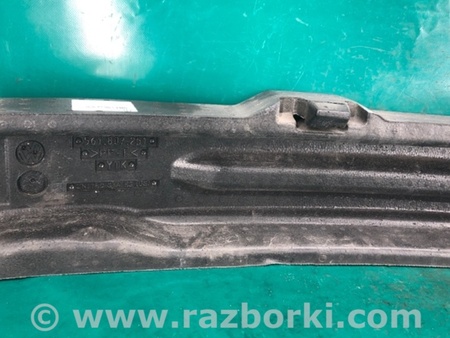ФОТО Наполнитель бампера задний для Volkswagen Passat B7 (09.2010-06.2015) Киев