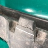 ФОТО Наполнитель бампера задний для Volkswagen Passat B7 (09.2010-06.2015) Киев