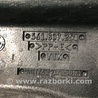 ФОТО Наполнитель бампера задний для Volkswagen Passat B7 (09.2010-06.2015) Киев