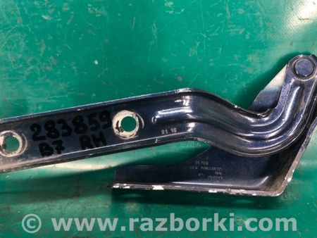 ФОТО Петля капота для Volkswagen Passat B7 (09.2010-06.2015) Киев