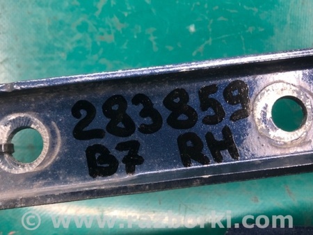 ФОТО Петля капота для Volkswagen Passat B7 (09.2010-06.2015) Киев