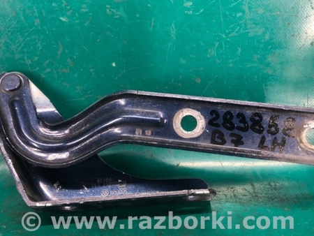 ФОТО Петля капота для Volkswagen Passat B7 (09.2010-06.2015) Киев