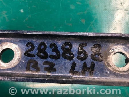 ФОТО Петля капота для Volkswagen Passat B7 (09.2010-06.2015) Киев