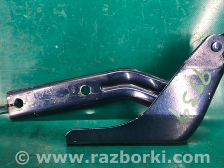 ФОТО Петля капота для Volkswagen Passat B7 (09.2010-06.2015) Киев