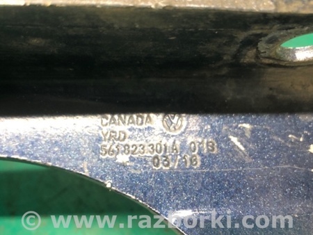 ФОТО Петля капота для Volkswagen Passat B7 (09.2010-06.2015) Киев
