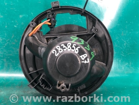 ФОТО Моторчик печки для Volkswagen Passat B7 (09.2010-06.2015) Киев