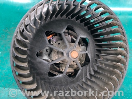 ФОТО Моторчик печки для Volkswagen Passat B7 (09.2010-06.2015) Киев