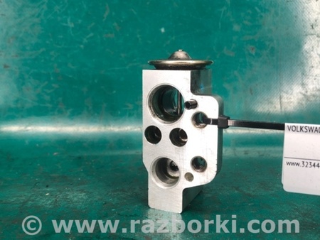 ФОТО Клапан кондиционера для Volkswagen Passat B7 (09.2010-06.2015) Киев