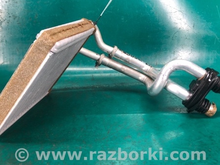 ФОТО Радиатор печки для Volkswagen Passat B7 (09.2010-06.2015) Киев