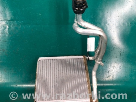 ФОТО Радиатор печки для Volkswagen Passat B7 (09.2010-06.2015) Киев