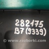 ФОТО Обшивка крышки багажника для Volkswagen Passat B7 (09.2010-06.2015) Киев