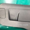 ФОТО Обшивка крышки багажника для Volkswagen Passat B7 (09.2010-06.2015) Киев