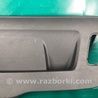 ФОТО Обшивка крышки багажника для Volkswagen Passat B7 (09.2010-06.2015) Киев