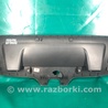 ФОТО Обшивка крышки багажника для Volkswagen Passat B7 (09.2010-06.2015) Киев