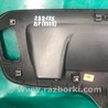 ФОТО Обшивка крышки багажника для Volkswagen Passat B7 (09.2010-06.2015) Киев