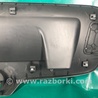 ФОТО Обшивка крышки багажника для Volkswagen Passat B7 (09.2010-06.2015) Киев