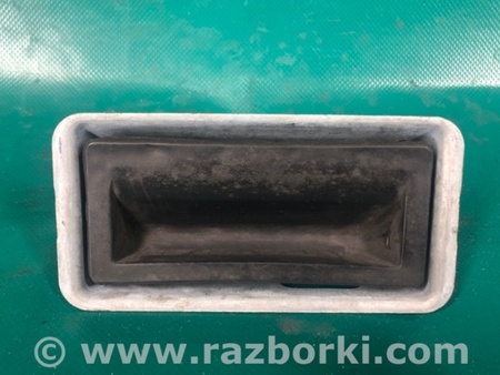 ФОТО Кнопка открывания багажника наружная для Volkswagen Passat B7 (09.2010-06.2015) Киев