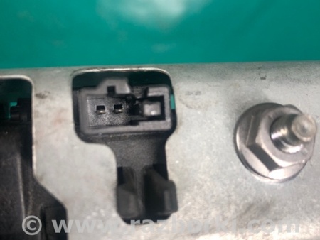 ФОТО Кнопка открывания багажника наружная для Volkswagen Passat B7 (09.2010-06.2015) Киев
