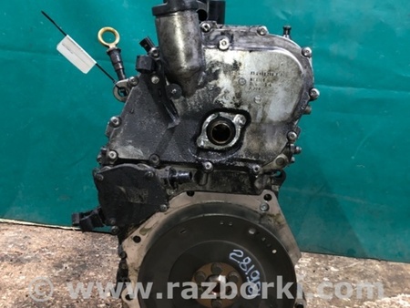 ФОТО Двигатель бензиновый для Volkswagen Passat B7 (09.2010-06.2015) Киев