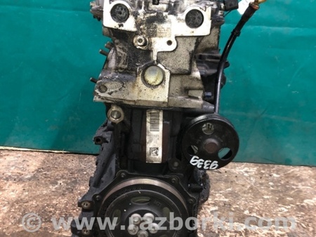 ФОТО Двигатель бензиновый для Volkswagen Passat B7 (09.2010-06.2015) Киев