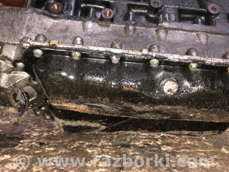 ФОТО Двигатель бензиновый для Volkswagen Passat B7 (09.2010-06.2015) Киев