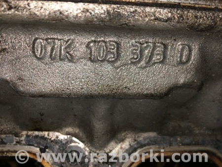 ФОТО Двигатель бензиновый для Volkswagen Passat B7 (09.2010-06.2015) Киев