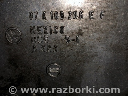 ФОТО Двигатель бензиновый для Volkswagen Passat B7 (09.2010-06.2015) Киев