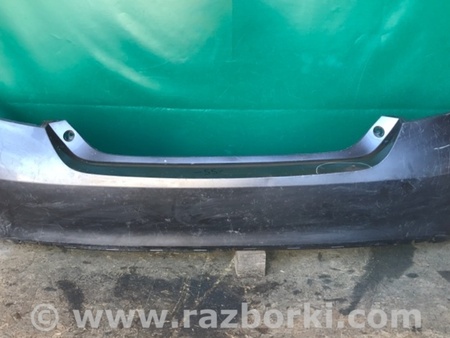 ФОТО Бампер задний для Toyota Camry 50 XV55 (04.2014-07.2018)  Киев