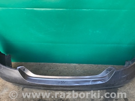 ФОТО Бампер задний для Toyota Camry 50 XV55 (04.2014-07.2018)  Киев