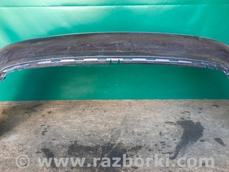 ФОТО Бампер задний для Toyota Camry 50 XV55 (04.2014-07.2018)  Киев