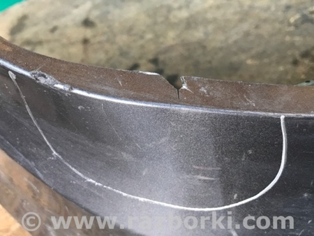 ФОТО Бампер задний для Toyota Camry 50 XV55 (04.2014-07.2018)  Киев