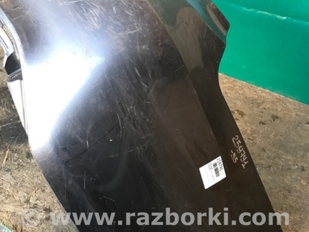 ФОТО Бампер задний для Toyota Camry 50 XV55 (04.2014-07.2018)  Киев