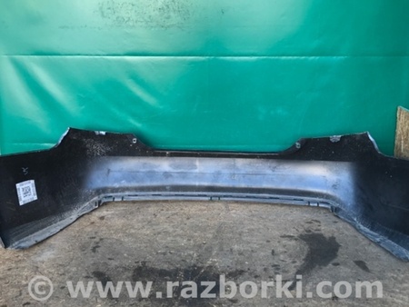 ФОТО Бампер задний для Toyota Camry 50 XV55 (04.2014-07.2018)  Киев