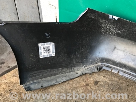ФОТО Бампер задний для Toyota Camry 50 XV55 (04.2014-07.2018)  Киев