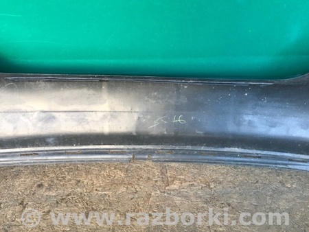 ФОТО Бампер задний для Toyota Camry 50 XV55 (04.2014-07.2018)  Киев