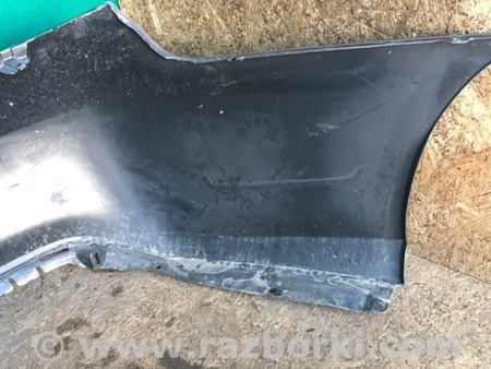 ФОТО Бампер задний для Toyota Camry 50 XV55 (04.2014-07.2018)  Киев