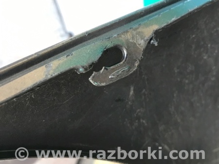 ФОТО Бампер задний для Toyota Camry 50 XV55 (04.2014-07.2018)  Киев