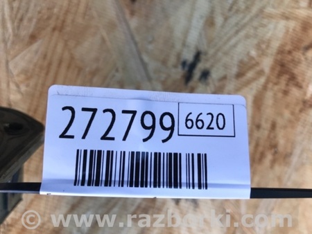 ФОТО Горловина бензобака для KIA Sedona (14-18) Киев