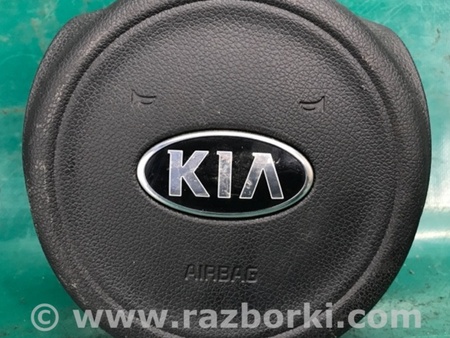 ФОТО Airbag подушка водителя для KIA Sedona (14-18) Киев