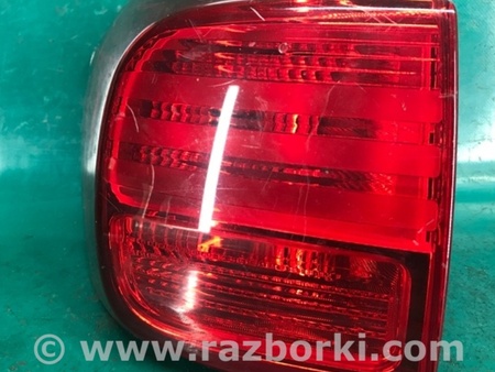 ФОТО Фонарь задний наружный для KIA Sedona (14-18) Киев