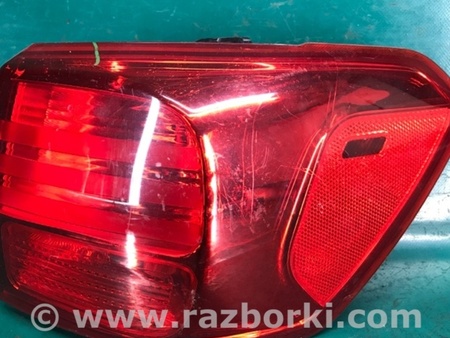 ФОТО Фонарь задний наружный для KIA Sedona (14-18) Киев