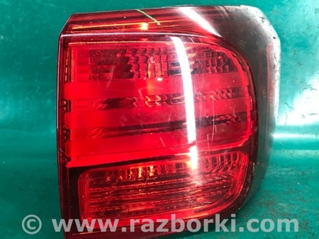 ФОТО Фонарь задний наружный для KIA Sedona (14-18) Киев
