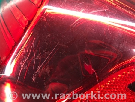 ФОТО Фонарь задний наружный для KIA Sedona (14-18) Киев