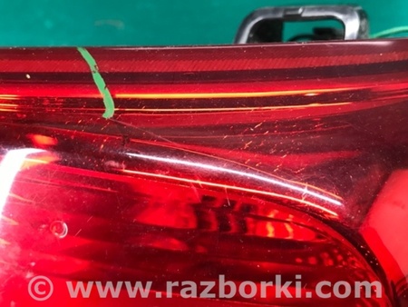 ФОТО Фонарь задний наружный для KIA Sedona (14-18) Киев
